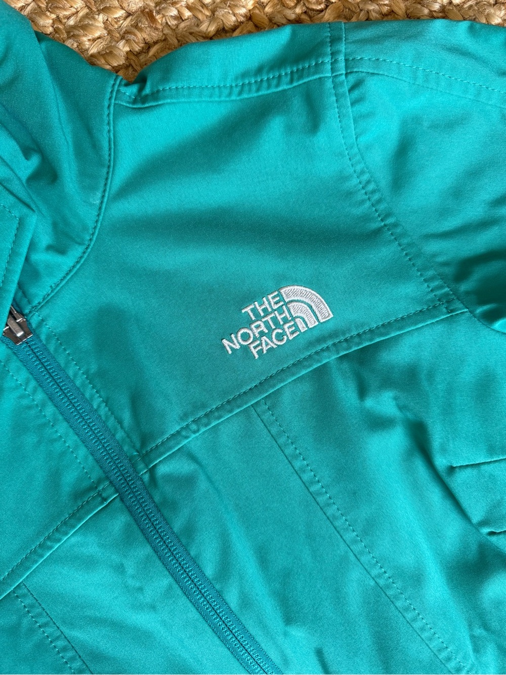 The North Face Women’s Softshell Jacket (Size XS) - Picture 2 of 8